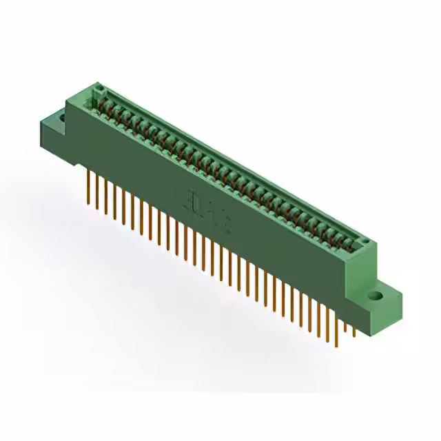 345-058-523-202 EDAC Inc.  Edgeboard Connectors